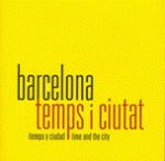 BARCELONA TEMPS I CIUTAT