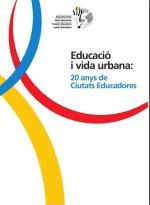 EDUCACIO I VIDA URBANA