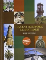 GENT I ELS BARRIS DE SANT MARTI, LA
