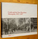 CERDA AND THE FIRST BARCELONA