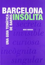 BARCELONA INSOLITA