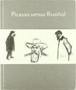 PICASSO VERSUS RUSIÑOL