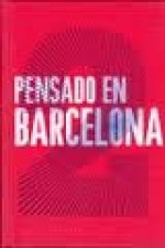 PENSADO EN BARCELONA 2