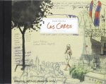 BARCELONA, CARNET DE VOYAGE
