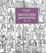 BARCELONA MENESTRAL, 1854-1936