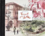 BARCELONA CARNET DE VOYAGE