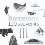 BARCELONA SOUVENIRS
