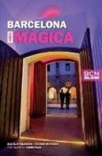 BARCELONA HORA MàGICA