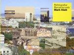 RE FOTOGRAFIAR BARCELONA AMB MARK KLETT