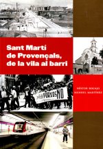 SANT MARTI DE PROVENçALS