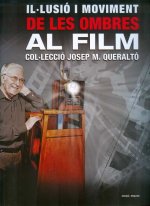JOSEP MARIA QUERALTO BONELL, IL.LUSIO I MOVIMENT