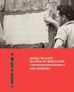 MUSEU PICASSO, 50 AÑOS EN BARCELONA