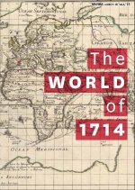 The world in 1714
