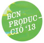 BCN PRODUCCIO'13