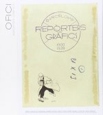 Reporters Gràfics 1900-1939. Barcelona