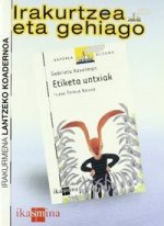 ETIKETA UNTXIAK