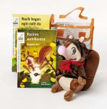 Pack Rasi Piloto [Euskera]