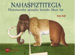 Nahaspiztitegia