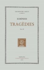 Tragèdies IV: Hècabe. Les suplicants
