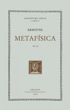 METAFISICA. VOL.II. LLIBRES VIII - XIV