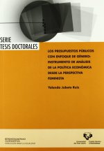 Los presupuestos públicos con enfoque de género