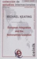 European integration and the nationalities question