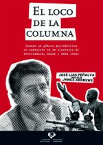 El loco de la columna. José Luis Peñalva versus James Andrews