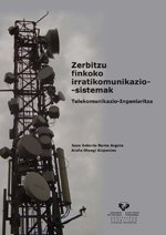 Zerbitzu finkoko irratikomunikazio-sistemak. Telekomunikazio-Ingeniaritza