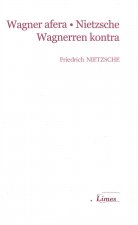 Wagner afera. Nietzsche Wagnerren kontra