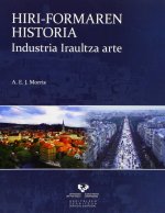 Hiri-formaren historia. Industria Iraultza arte