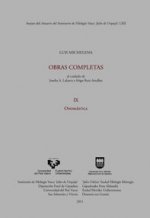 Luis Michelena. Obras completas. IX. Onomástica