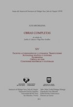 Luis Michelena. Obras completas. XIV. Escritos autobiográficos y literarios. Traducciones. Actualida