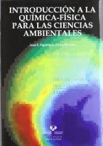 Introducción a la química-física para las ciencias ambientales