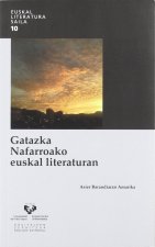 Gatazka Nafarroako euskal literaturan
