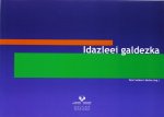 Idazleei galdezka