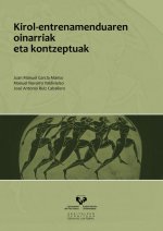 Kirol-entrenamenduaren oinarriak eta kontzeptuak