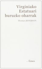 Virginiako Estatuari buruzko oharrak