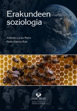 Erakundeen soziologia
