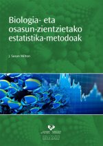 Biologia- eta osasun-zientzietako estatistika-metodoak