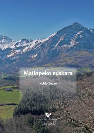 Mailopeko euskara