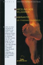 Camiûantes un itinerario filosofico