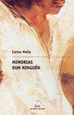 Memorias dun ninguen