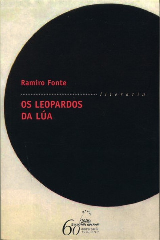Leopardos da lua, os