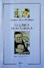 O libro dos amigos