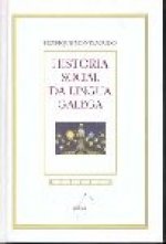 Historia social da lingua galega