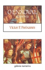 O enxoval da noiva