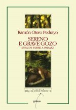 Sereno e grave gozo