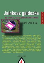 Jainkoaz galdezka