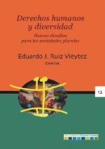 Derechos Humanos y diversidad