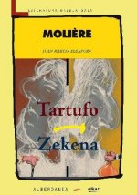 Tartufo / Zekena